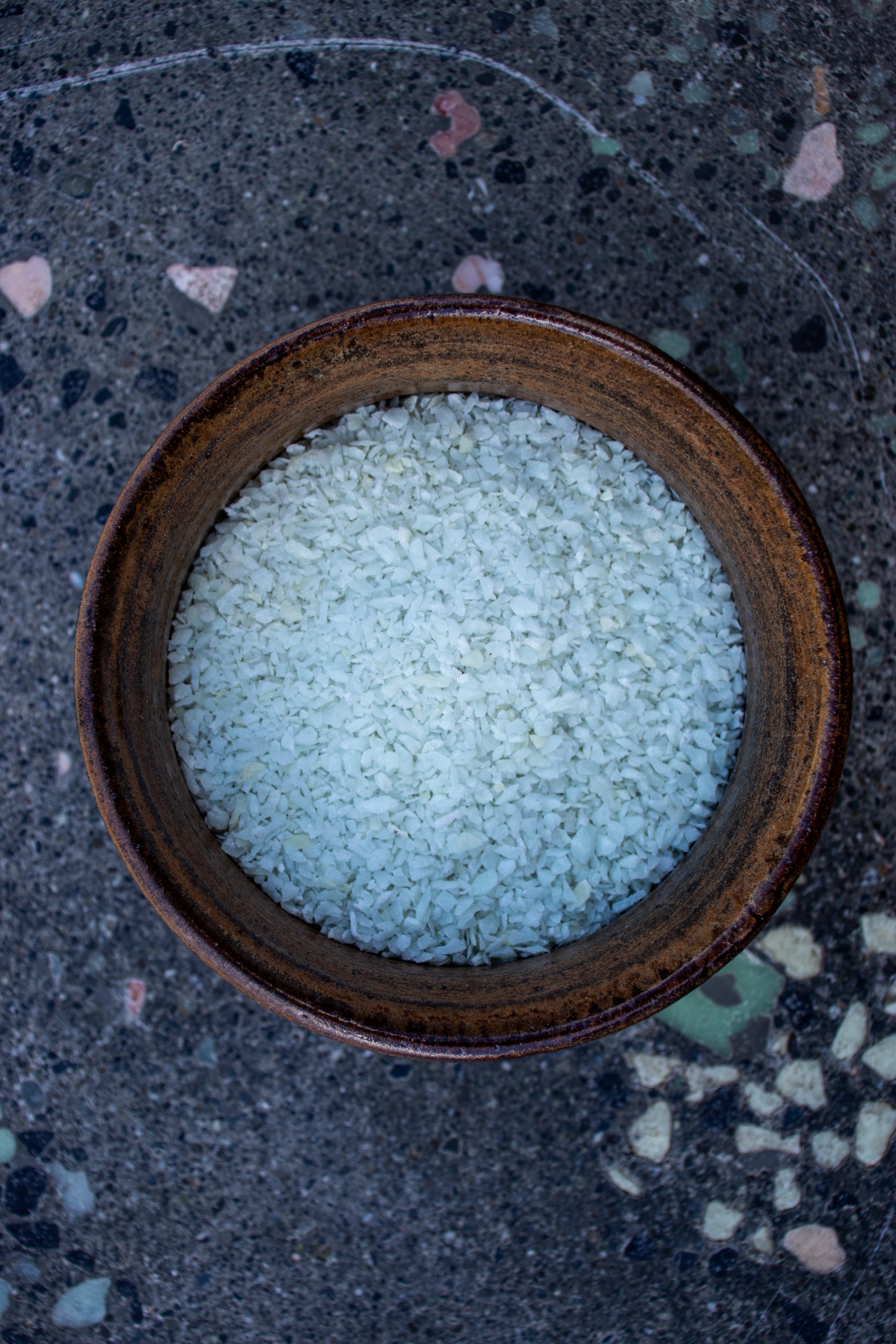 1-3mm Premium Grade Glow Sand - Aqua