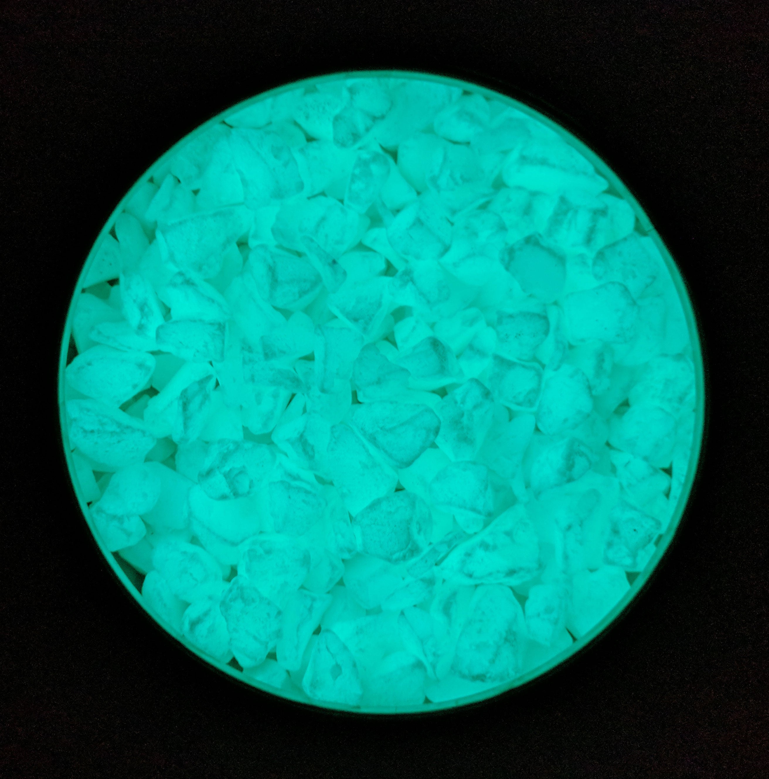 Create your own Glow in the Dark Driveway. With our Electricity-Free Glow in the dark products you can create your own photo-luminescent Glow in the Dark pathways, Glow in the Dark driveways, Glow in the Dark patios, Glow in the Dark Stones, Glow in the Dark House Numbers. Eco-Friendly Premium Grade Glow In The Dark Products. Reduce light pollution. #ItGlows #core glow